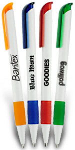 Pens: Mitford Ballpoint Pens